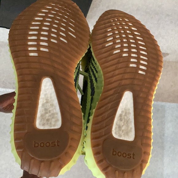 Yeezys - Picture 4 of 5